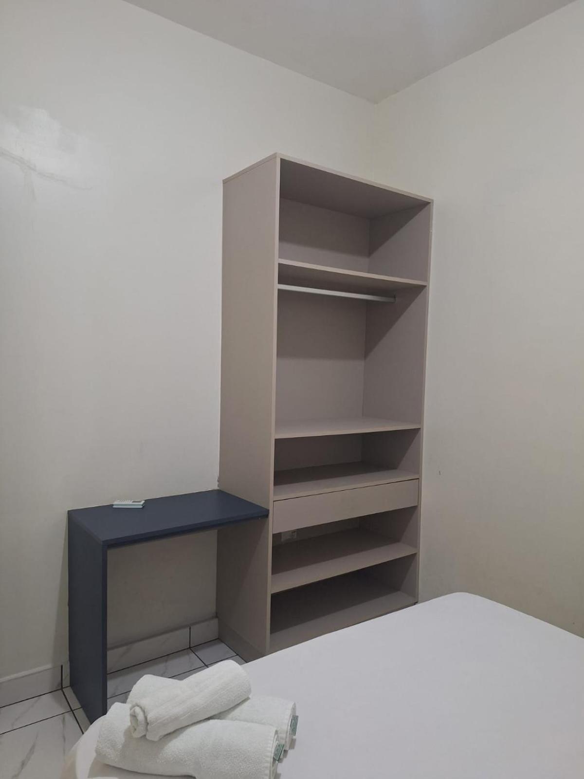 Quarto Duplo Econômico