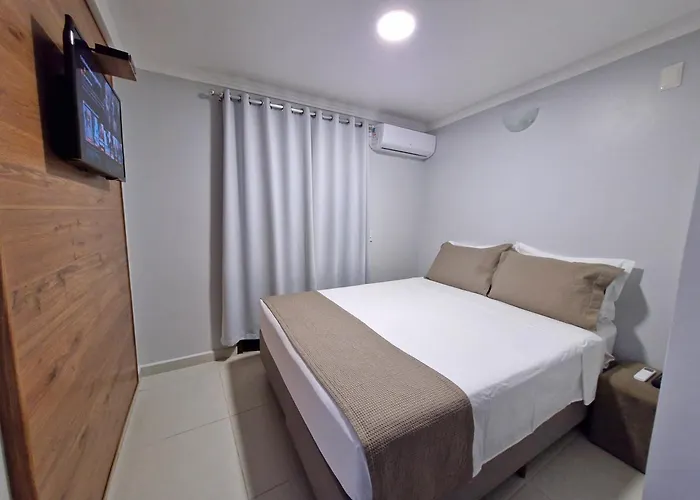 Studios Bombinhas