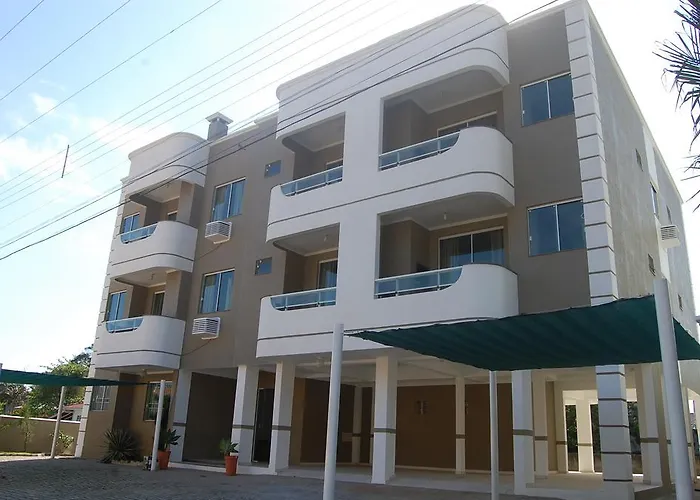 Residencial Milena E Michele Apartamento Bombinhas